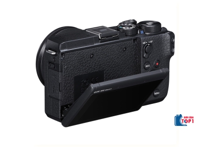 CANON M6 MARK II (NEW 100%) - CHÍNH HÃNG