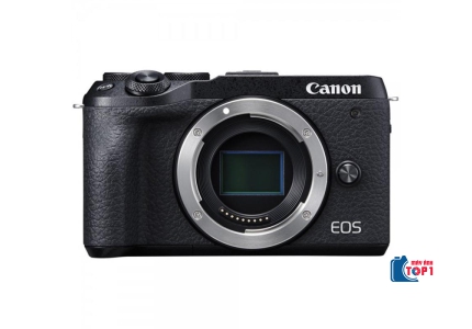 CANON M6 MARK II (NEW 100%) - CHÍNH HÃNG