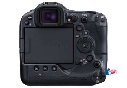 CANON EOS R3 (NEW 100%) - CHÍNH HÃNG