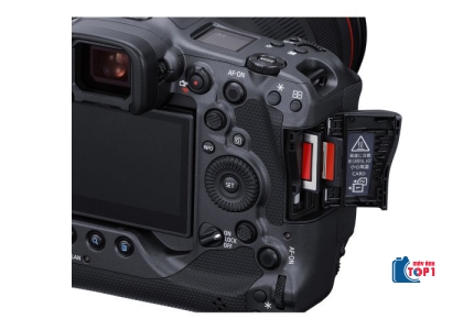CANON EOS R3 (NEW 100%) - CHÍNH HÃNG