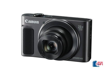 CANON POWERSHOT SX620HS - HÀNG CŨ