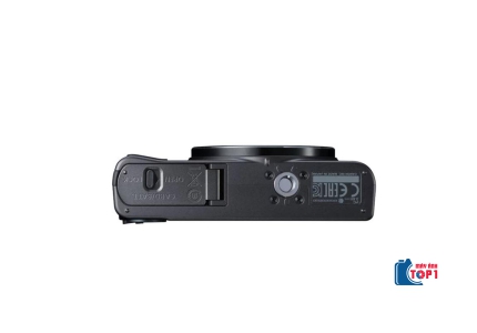 CANON POWERSHOT SX620HS - HÀNG CŨ