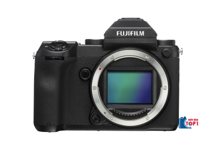 FUJIFILM GFX 50S - HÀNG CŨ