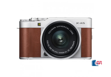FUJIFILM XA5 + LENS KIT 15-45MM - HÀNG CŨ