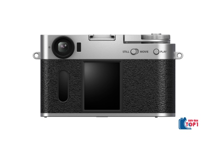 FUJIFILM X HALF (NEW 100%) - CHÍNH HÃNG