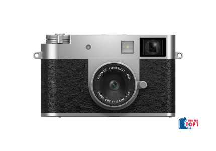 FUJIFILM X HALF (NEW 100%) - CHÍNH HÃNG