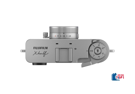 FUJIFILM X HALF (NEW 100%) - CHÍNH HÃNG