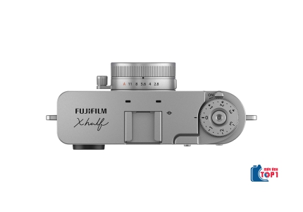 FUJIFILM X HALF (NEW 100%) - CHÍNH HÃNG