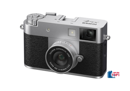 FUJIFILM X HALF (NEW 100%) - CHÍNH HÃNG