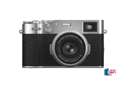 FUJIFILM X100VI - HÀNG CŨ