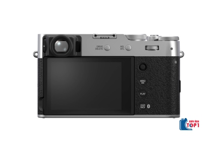FUJIFILM X100VI - HÀNG CŨ