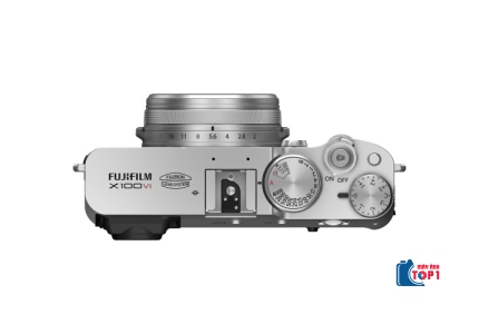 FUJIFILM X100VI - HÀNG CŨ