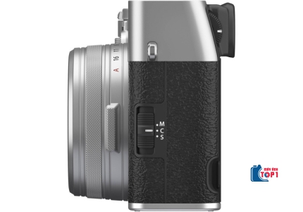 FUJIFILM X100VI - HÀNG CŨ