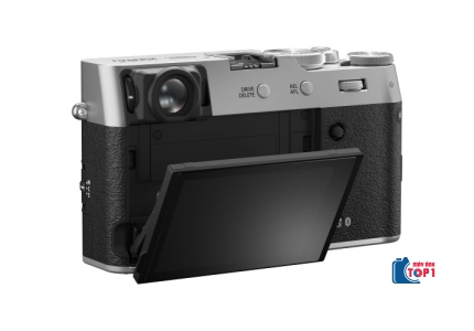 FUJIFILM X100VI - HÀNG CŨ