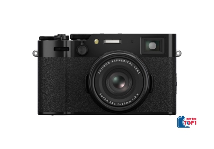 FUJIFILM X100VI (NEW 100%) - CHÍNH HÃNG