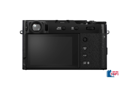 FUJIFILM X100VI (NEW 100%) - CHÍNH HÃNG