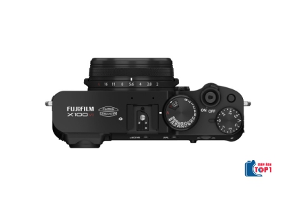 FUJIFILM X100VI (NEW 100%) - CHÍNH HÃNG