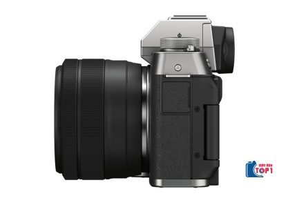 FUJIFILM XT200 + LENS KIT 15-45MM - HÀNG CŨ