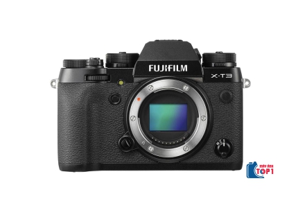 FUJIFILM XT3 (BODY)- HÀNG CŨ