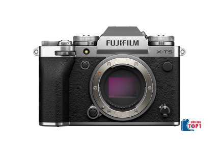 FUJIFILM XT5 - HÀNG CŨ
