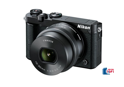 NIKON J5 (ĐEN) - HÀNG CŨ