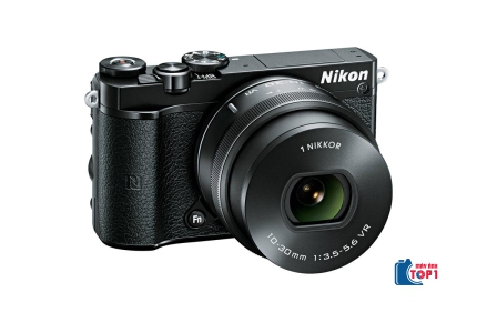 NIKON J5 (ĐEN) - HÀNG CŨ