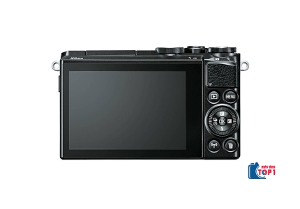 NIKON J5 (ĐEN) - HÀNG CŨ