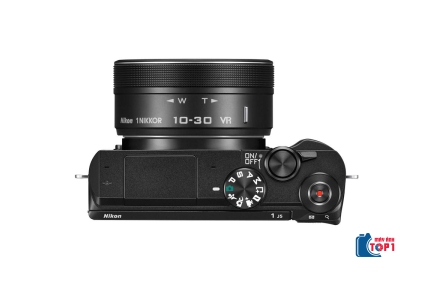 NIKON J5 (ĐEN) - HÀNG CŨ