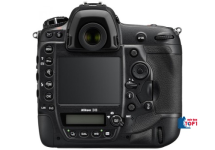 NIKON D5 (BODY) - HÀNG CŨ