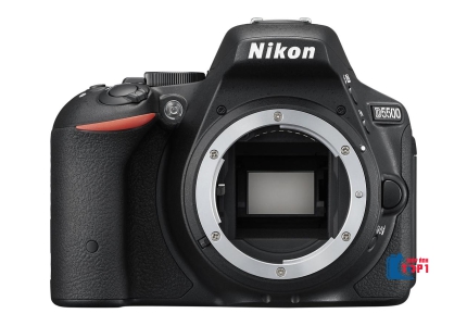NIKON D5500 (BODY) - HÀNG CŨ 