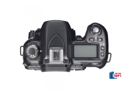 NIKON D80 (BODY) - HÀNG CŨ