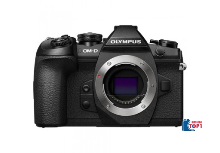 OLYMPUS OM-D E-M1 MARK II (Body) - HÀNG CŨ