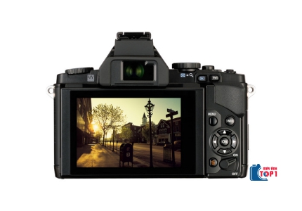 OLYMPUS OM-D E-M5 - HÀNG CŨ