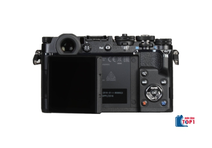 OLYMPUS PEN-F (BODY) - HÀNG CŨ