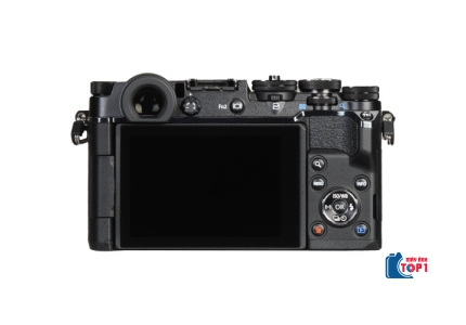 OLYMPUS PEN-F (BODY) - HÀNG CŨ