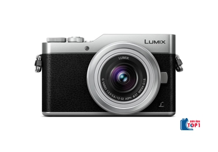 LUMIX DMC-GF9 + LENS KIT 12-32MM - HÀNG CŨ (BẠC)