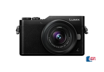 LUMIX DMC-GF9 + LENS KIT 12-32MM - HÀNG CŨ (ĐEN)