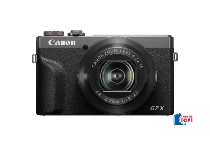 CANON POWERSHOT G7 X MARK III (30TH ANNIVERSARY LIMITED EDITION KIT) - NEW 100% | CHÍNH HÃNG