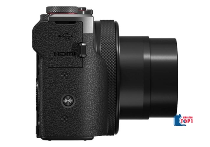 CANON POWERSHOT G7 X MARK III (30TH ANNIVERSARY LIMITED EDITION KIT) - NEW 100% | CHÍNH HÃNG
