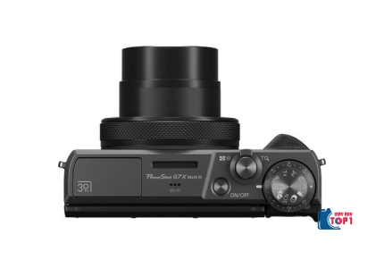 CANON POWERSHOT G7 X MARK III (30TH ANNIVERSARY LIMITED EDITION KIT) - NEW 100% | CHÍNH HÃNG