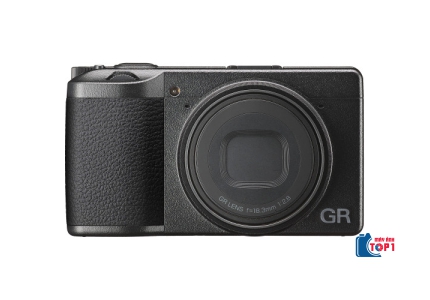 RICOH GR III - HÀNG CŨ 