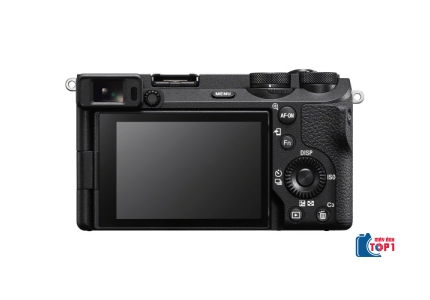 SONY A6700 (BODY) - HÀNG CŨ