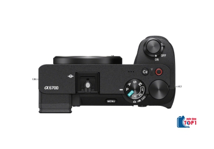 SONY A6700 (BODY) - HÀNG CŨ