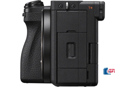 SONY A6700 (BODY) - HÀNG CŨ
