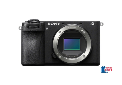 SONY A6700 (BODY) - HÀNG CŨ