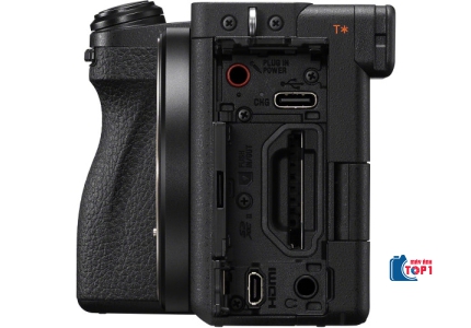 SONY A6700 (BODY) - HÀNG CŨ