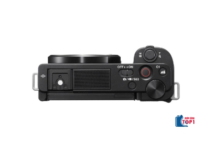 SONY ALPHA ZV-E10 + LENS KIT 16-50MM - 99%