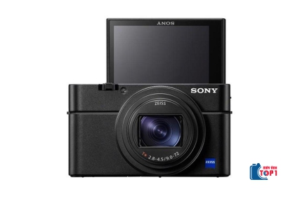 SONY RX100 MARK VII - HÀNG CŨ 