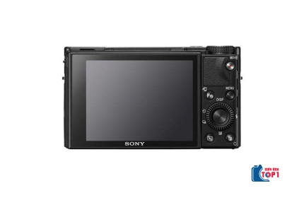 SONY RX100 MARK VII - HÀNG CŨ 
