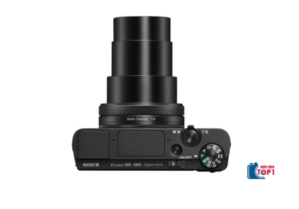 SONY RX100 MARK VII - HÀNG CŨ 